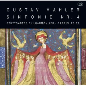 Gustav Mahler: Symphony No. 4 Gustav Mahler: Symphony No. 4