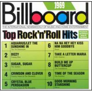Billboard Rock N Roll Hits 196 Billboard Rock N Roll Hits 196
