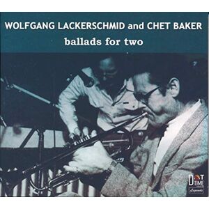 Ballads For Two Ballads For Two