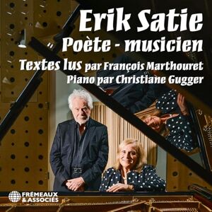Erik Satie Poète Musicien Erik Satie Poète Musicien