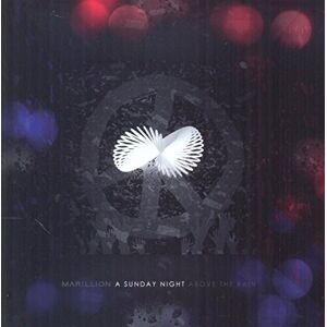 A Sunday Night Above The Rain A Sunday Night Above The Rain