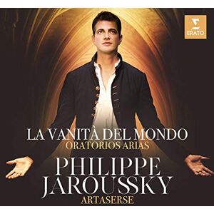 La vanita del mondo La vanita del mondo