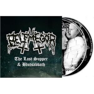 The Last Supper / Blutsabbath (remastered 2021) The Last Supper / Blutsabbath (remastered 2021)