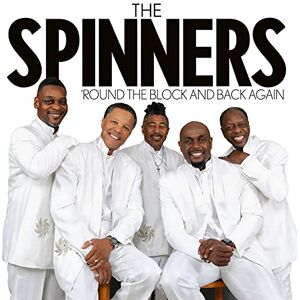 'Round The Block And Back Again 'Round The Block And Back Again