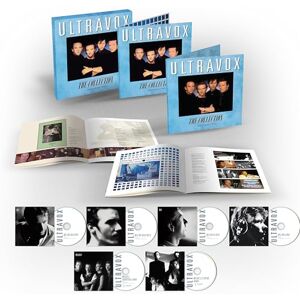 The Collection (Deluxe Edition) The Collection (Deluxe Edition)