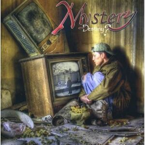 Destiny? (10th Anniversary Edition) Destiny? (10th Anniversary Edition)