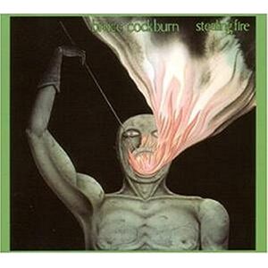 Stealing Fire Stealing Fire