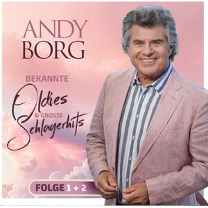 Bekannte Oldies & Große Schlagerhits Folge 1+2 Bekannte Oldies & Große Schlagerhits Folge 1+2