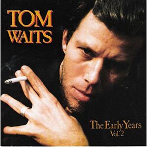 The Early Years, Vol. 2 The Early Years, Vol. 2