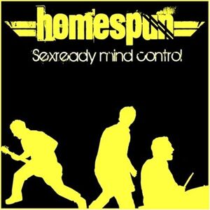 SexReady Mind Control SexReady Mind Control