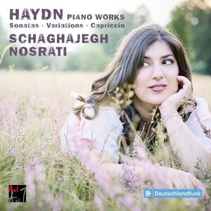 Haydn: Piano Works Haydn: Piano Works