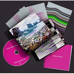 NEVER LET ME GO NEVER LET ME GO