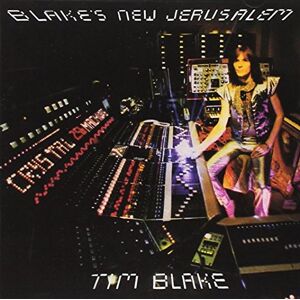 Blake's New Jerusalem (Remastered & Expanded Edition) Blake's New Jerusalem (Remastered & Expanded Edition)