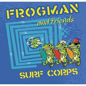 Surf Corps Surf Corps