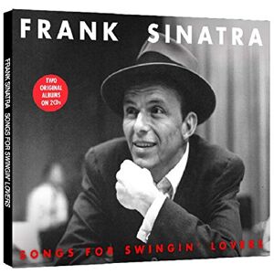 Songs For Swingin' Lovers Songs For Swingin' Lovers