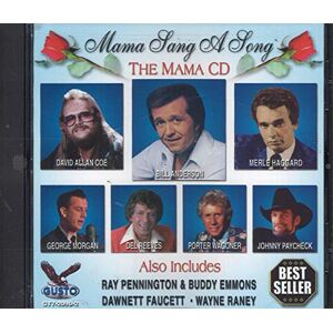 Mama Sang a Song Mama Sang a Song