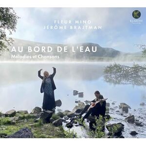 Au Bord de l Eau/Melodies et Chansons Au Bord de l Eau/Melodies et Chansons