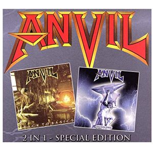 Back to Basics / Still Going Strong Back to Basics / Still Going Strong