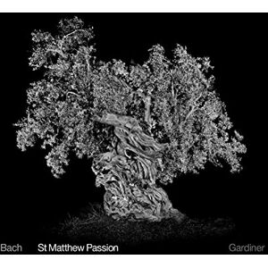 Bach: St Matthew Passion Bach: St Matthew Passion
