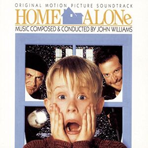 Home Alone (Soundtrack) Home Alone (Soundtrack)