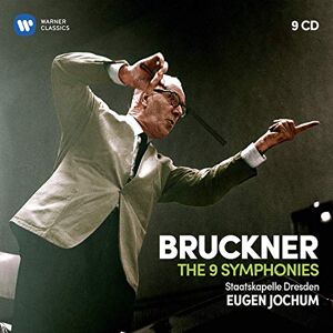 Bruckner: The 9 Symphonies Bruckner: The 9 Symphonies