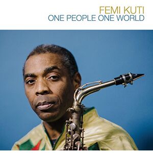 One People One World One People One World