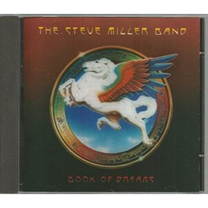 Book of Dreams Book of Dreams