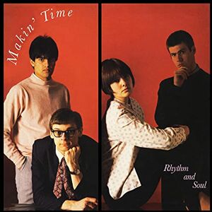 Rhythm And Soul Rhythm And Soul