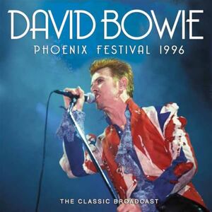 Phoenix FESTIVAL 1996 Phoenix FESTIVAL 1996