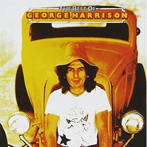 The Best Of George Harrison The Best Of George Harrison