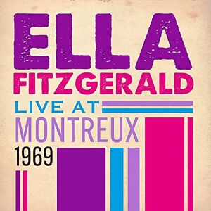 Live At Montreux 1969 Live At Montreux 1969
