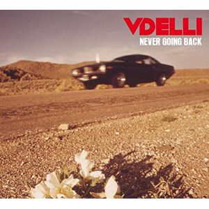 Never Going Back Never Going Back