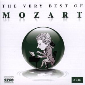 Very Best of Mozart Very Best of Mozart