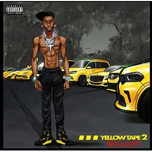 Yellow Tape 2 (Deluxe) Yellow Tape 2 (Deluxe)