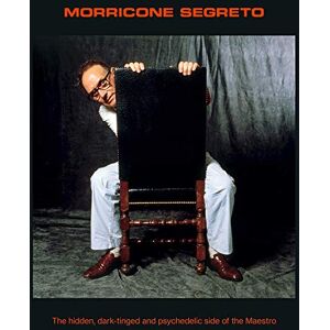 Morricone Segreto Morricone Segreto