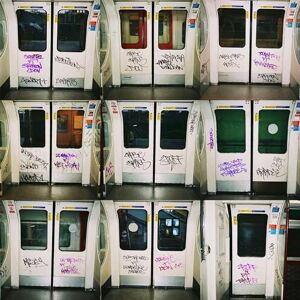 2 RUFF, Vol. 1 2 RUFF, Vol. 1