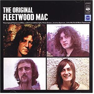 The Original Fleetwood Mac The Original Fleetwood Mac