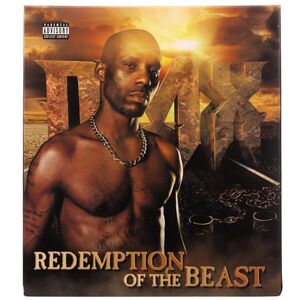 Redemption Of The Beast (W/Dvd) Redemption Of The Beast (W/Dvd)