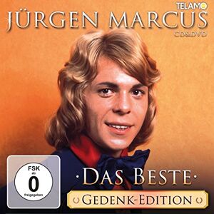 Das Beste (Gedenk-Edition) Das Beste (Gedenk-Edition)