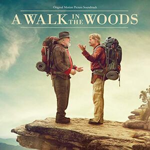 A Walk in the Woods (Original Motion Picture Soundtrack) A Walk in the Woods (Original Motion Picture Soundtrack)