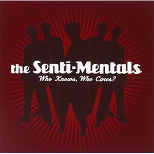 Who Knows, Who Cares? Who Knows, Who Cares?