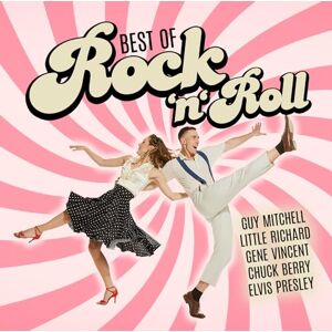 Rock'n'Roll Hits Rock'n'Roll Hits