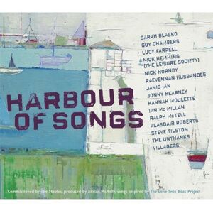 Harbour Of Songs Harbour Of Songs