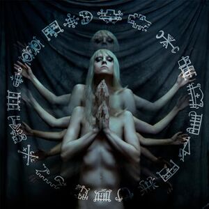 Hex (Jewelcase) Hex (Jewelcase)