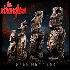 Dark Matters Dark Matters