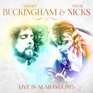 Live in Alabama 1975 Live in Alabama 1975