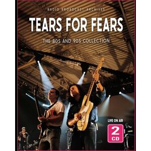 The 80s And 90s Collection (2cd) The 80s And 90s Collection (2cd)