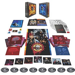 Use Your Illusion Use Your Illusion