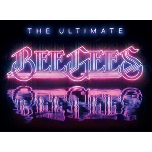 Ultimate Bee Gees Ultimate Bee Gees