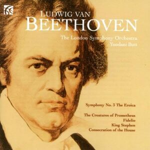Ludwig van Beethoven Symphony No.3 Ludwig van Beethoven Symphony No.3